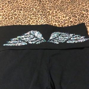 Victoria Secret yoga pants